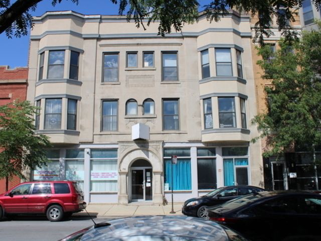 710 E 47th Street #303W — Chicago, IL 60653