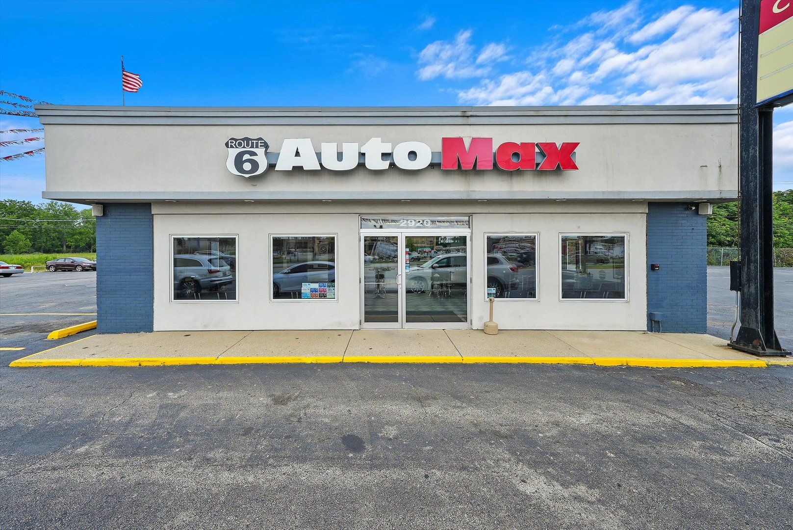 2920 159th Street — Markham, IL 60428