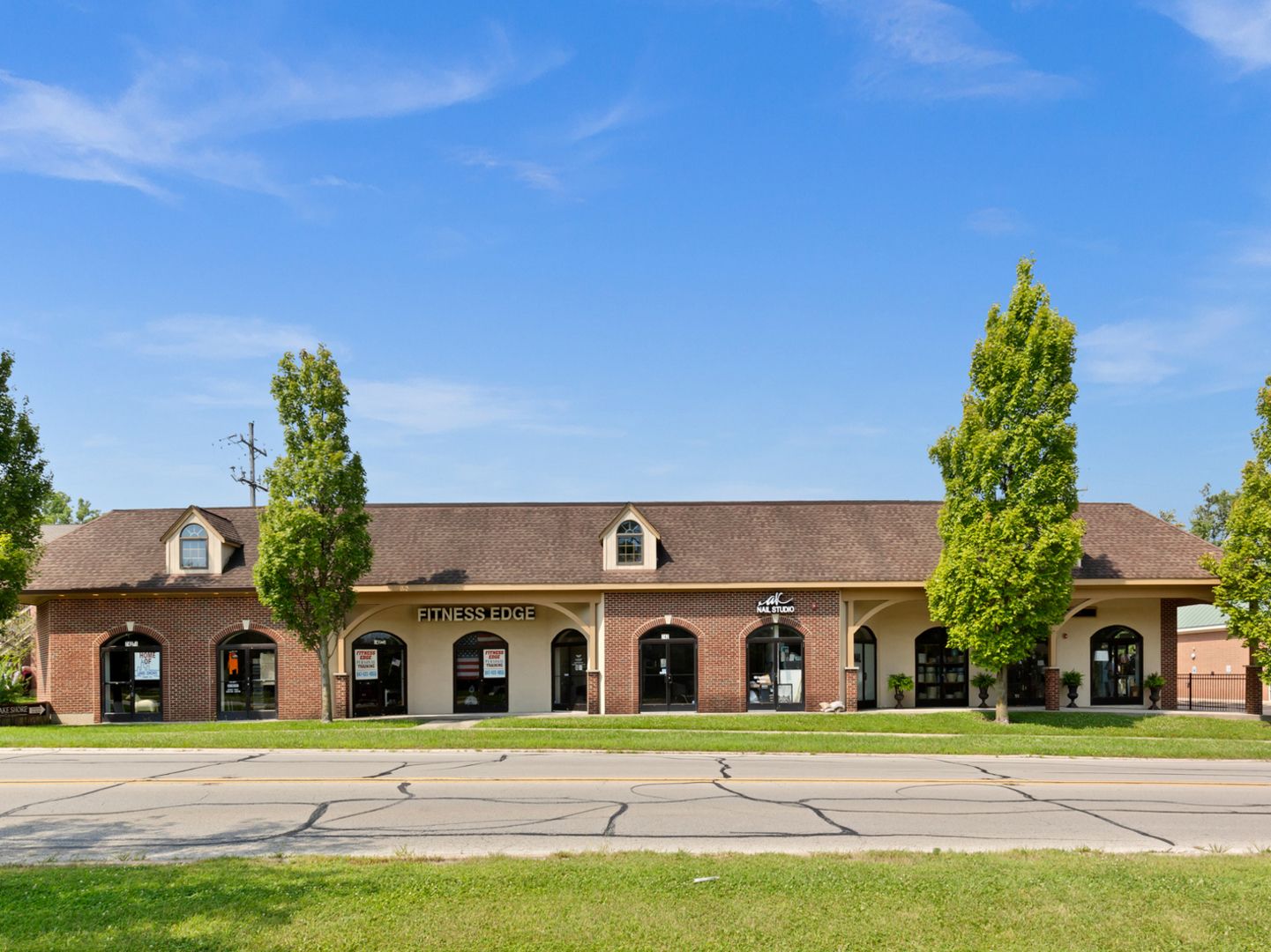 742 Sheridan Road — Highwood, IL 60040