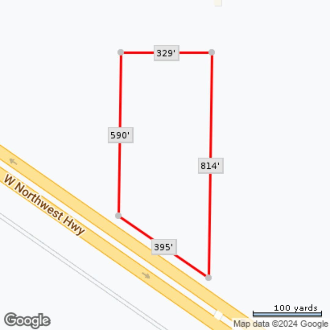 27404 W Northwest Highway — Barrington, IL 60010