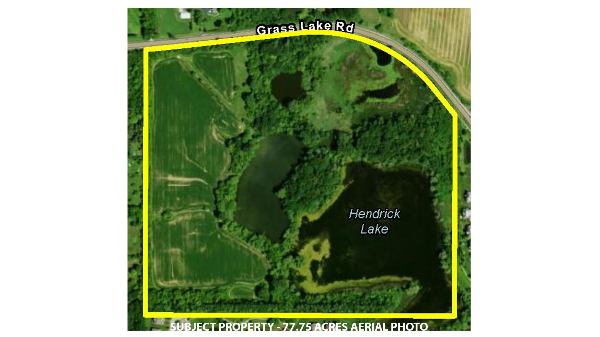 21155-21211-21353 W Grass Lake Road — Antioch, IL 60002