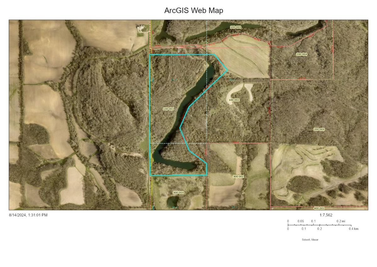 0 E 3000 Street, Mineral, IL 61344