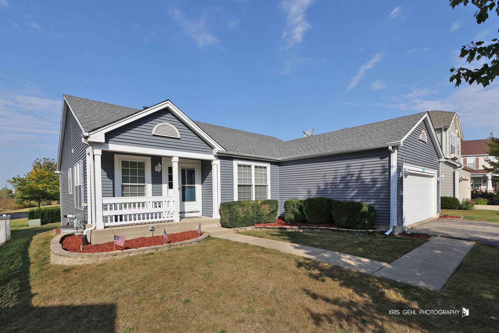 1214 Jerome Court E — Antioch, IL 60002