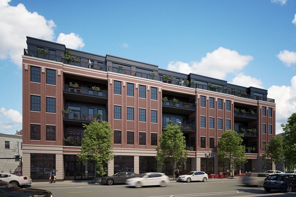 3914 N Lincoln Avenue — Chicago, IL 60613