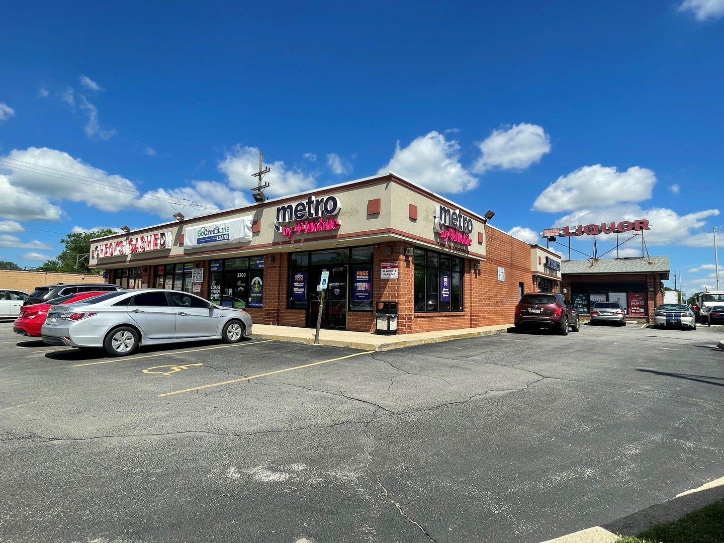3200 W 159th Street — Markham, IL 60428