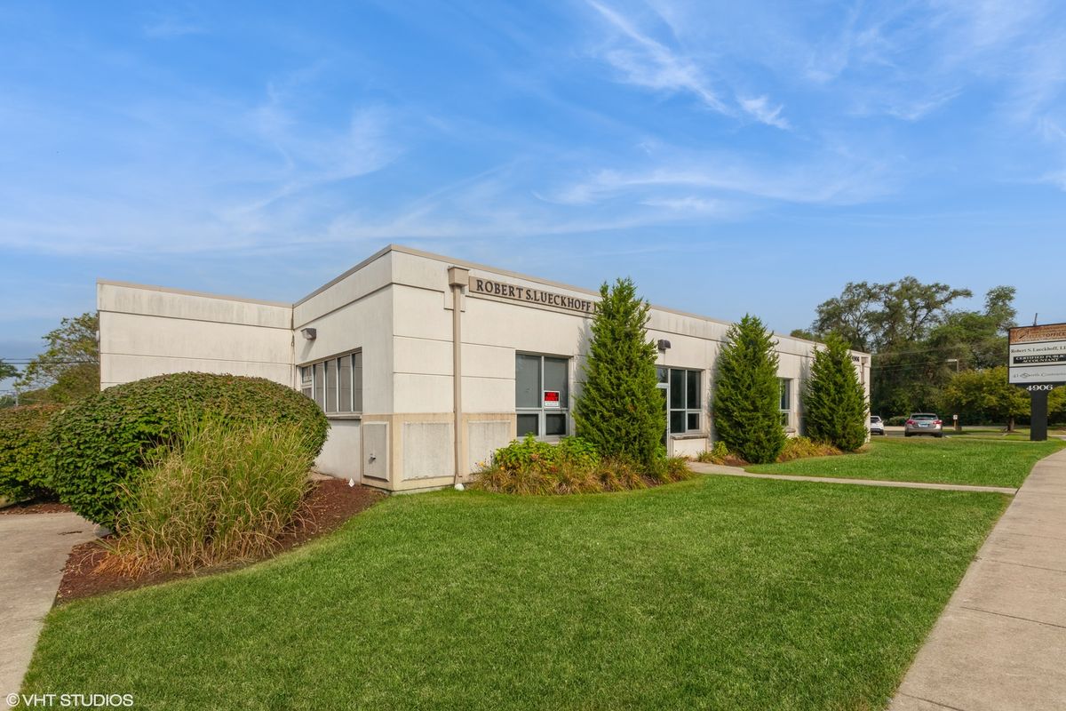 4906 Main Street, Lisle, IL 60532