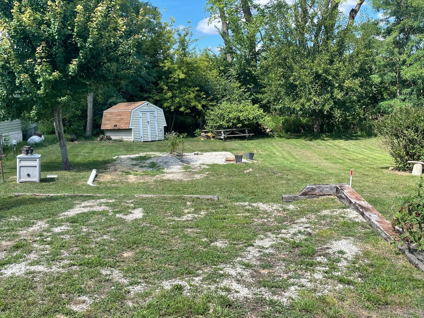 28-122 Woodhaven Lakes — Sublette, IL 61367