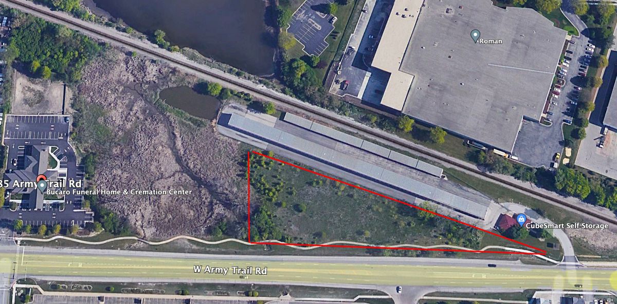 475 Army Trail Road, Bloomingdale, IL 60108