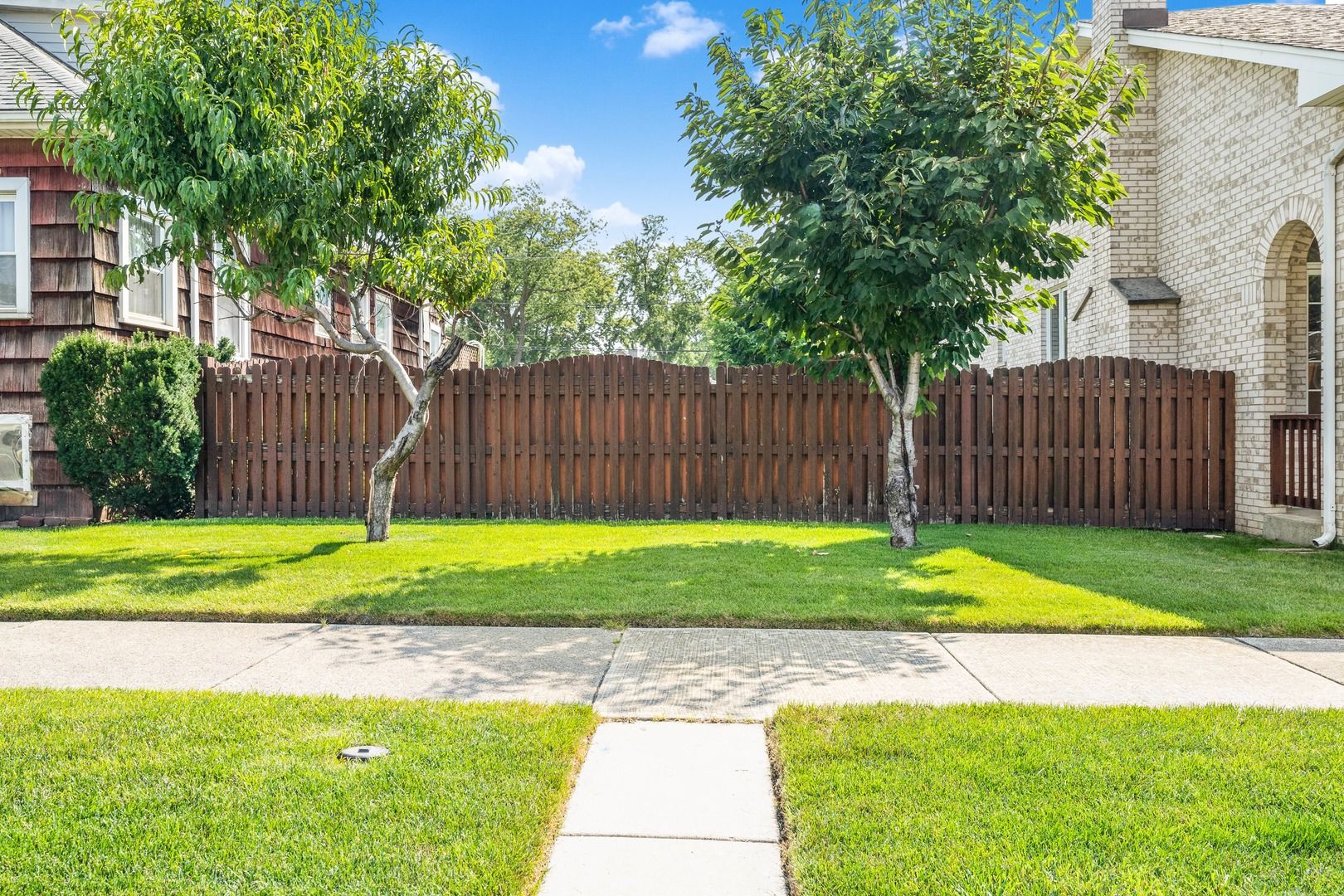 4207 Gunderson Avenue — Stickney, IL 60402