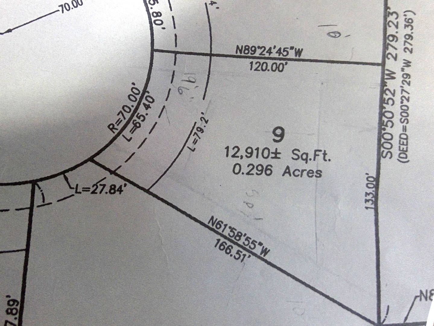 Lot 9 Heritage Court — Hebron, IL 60034
