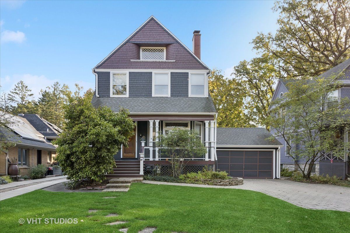 327 Gale Avenue — River Forest, IL 60305