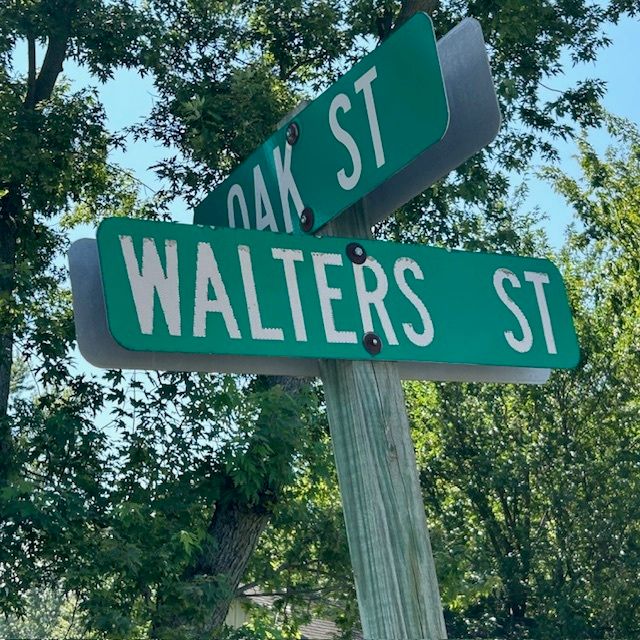 11629 Oak Street, Downs, IL 61736