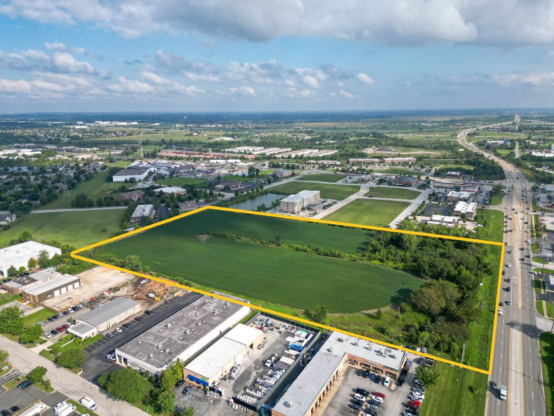 19300 S La Grange Road — Mokena, IL 60448