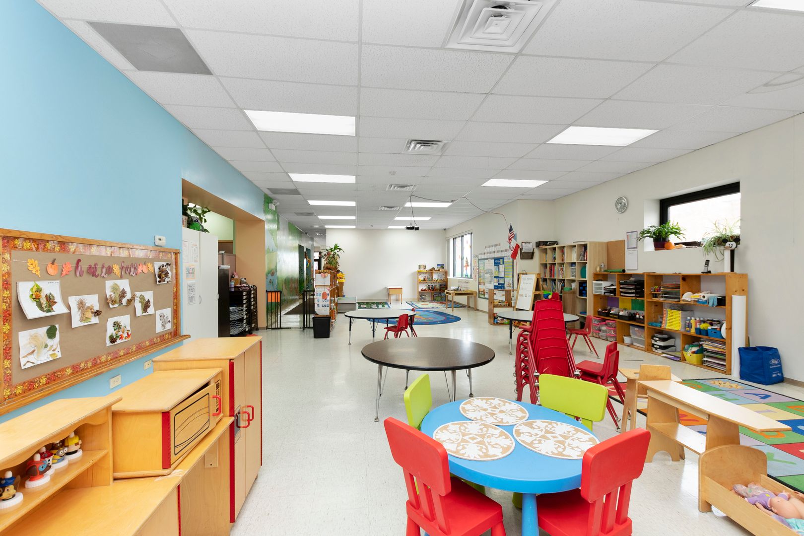 9999 Day Care Confidential Drive — Justice, IL 60458
