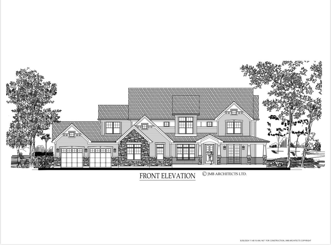 650 E Van Buren Street — Villa Park, IL 60181