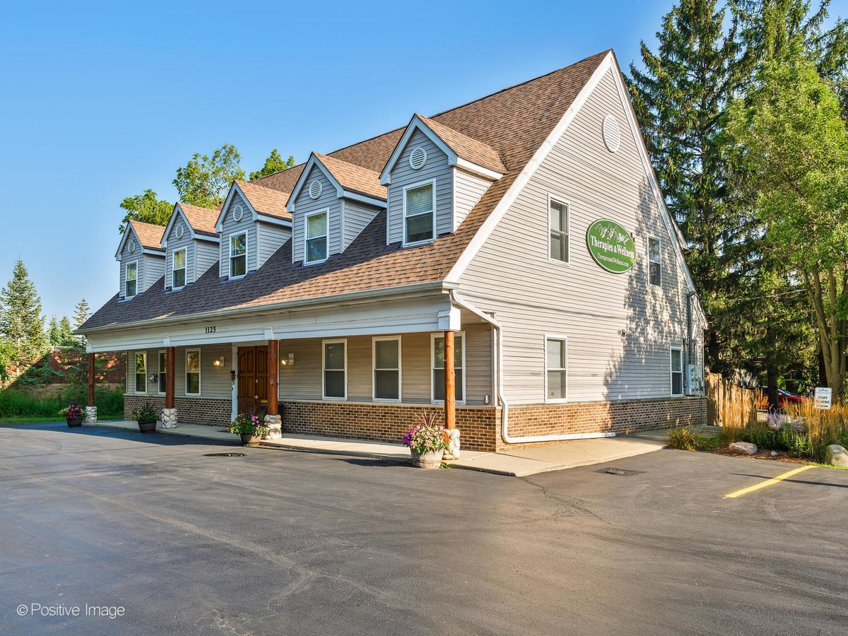 1125 Delany Road, Gurnee, IL 60031