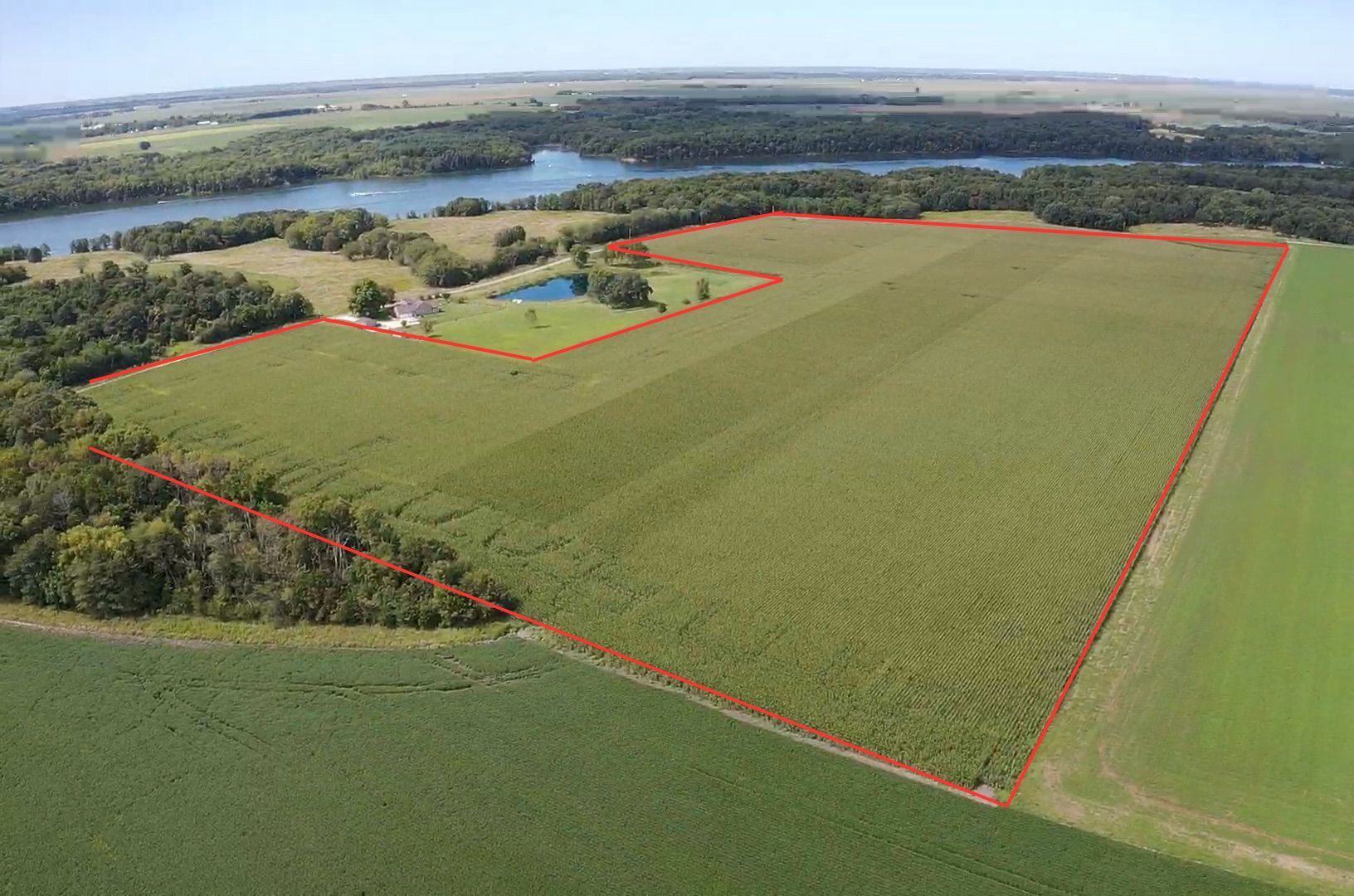 000 Adam Road — Dewitt, IL 61735