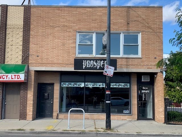 6050 S Pulaski Road — Chicago, IL 60629