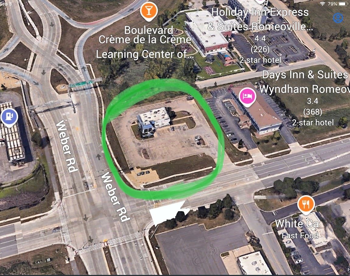 1290 Normantown Road, Romeoville, IL 60446