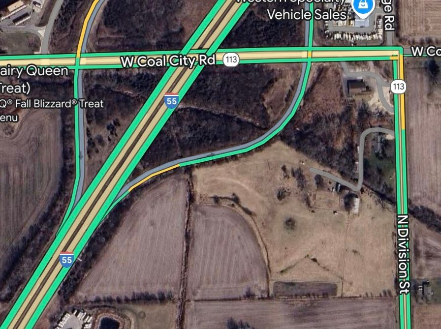 0000 N Division Street — Braidwood, IL 60408