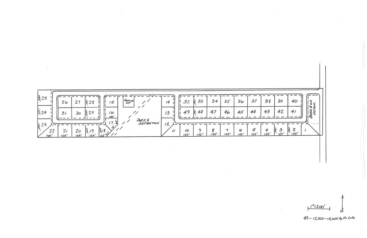 0 Greenwood Road, Bull Valley, IL 60098