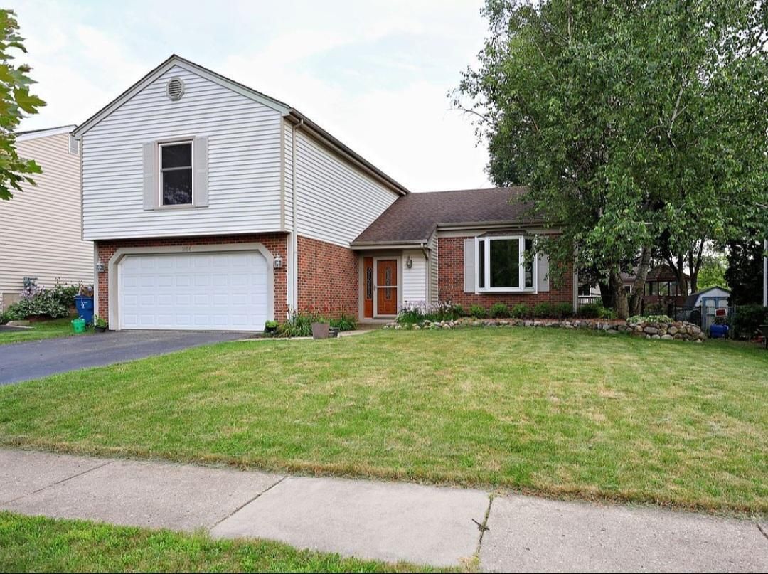 244 Ewell Court — Bartlett, IL 60103