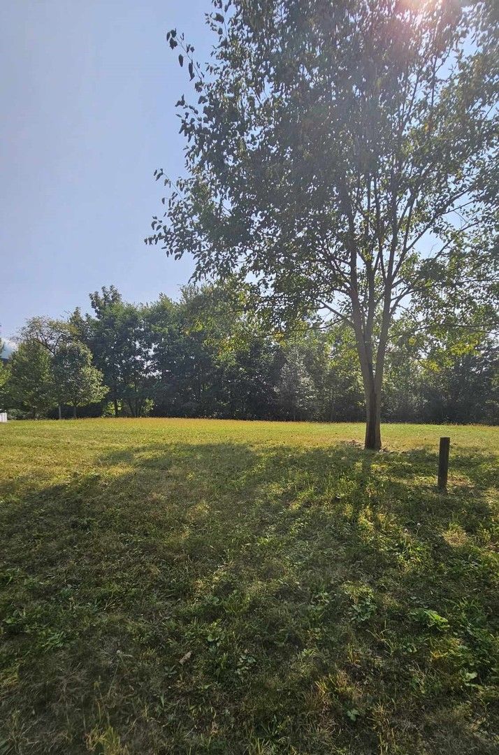 428 WOODLAND Trail — Lindenhurst, IL 60046