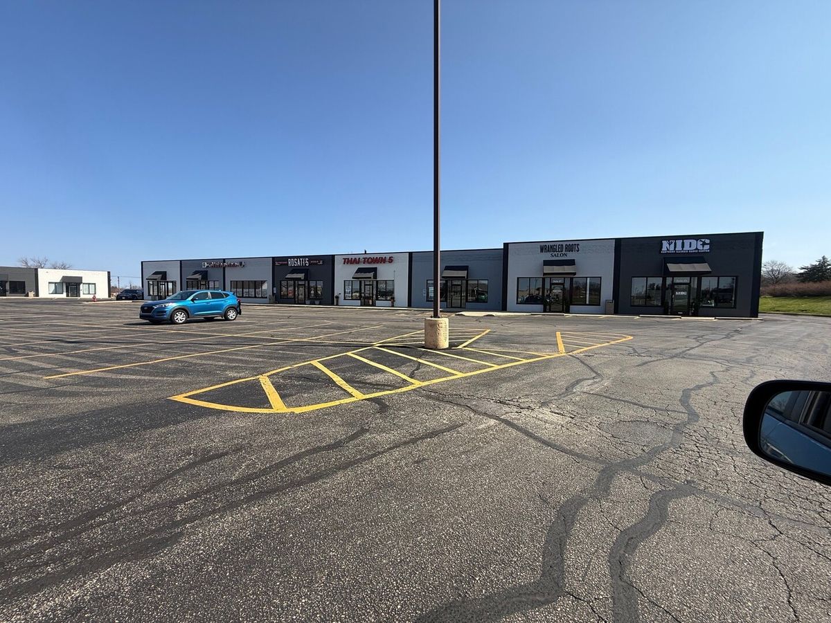 630 Plaza Drive, Sycamore, IL 60178