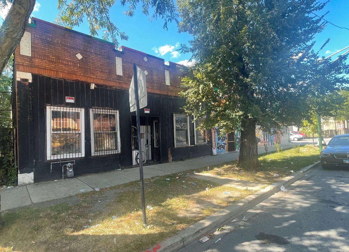 748-50 Lawndale Avenue, Chicago, IL 60624