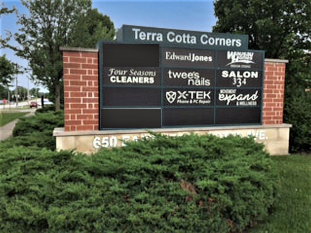 650 E Terra Cotta Avenue #101-110 — Crystal Lake, IL 60014