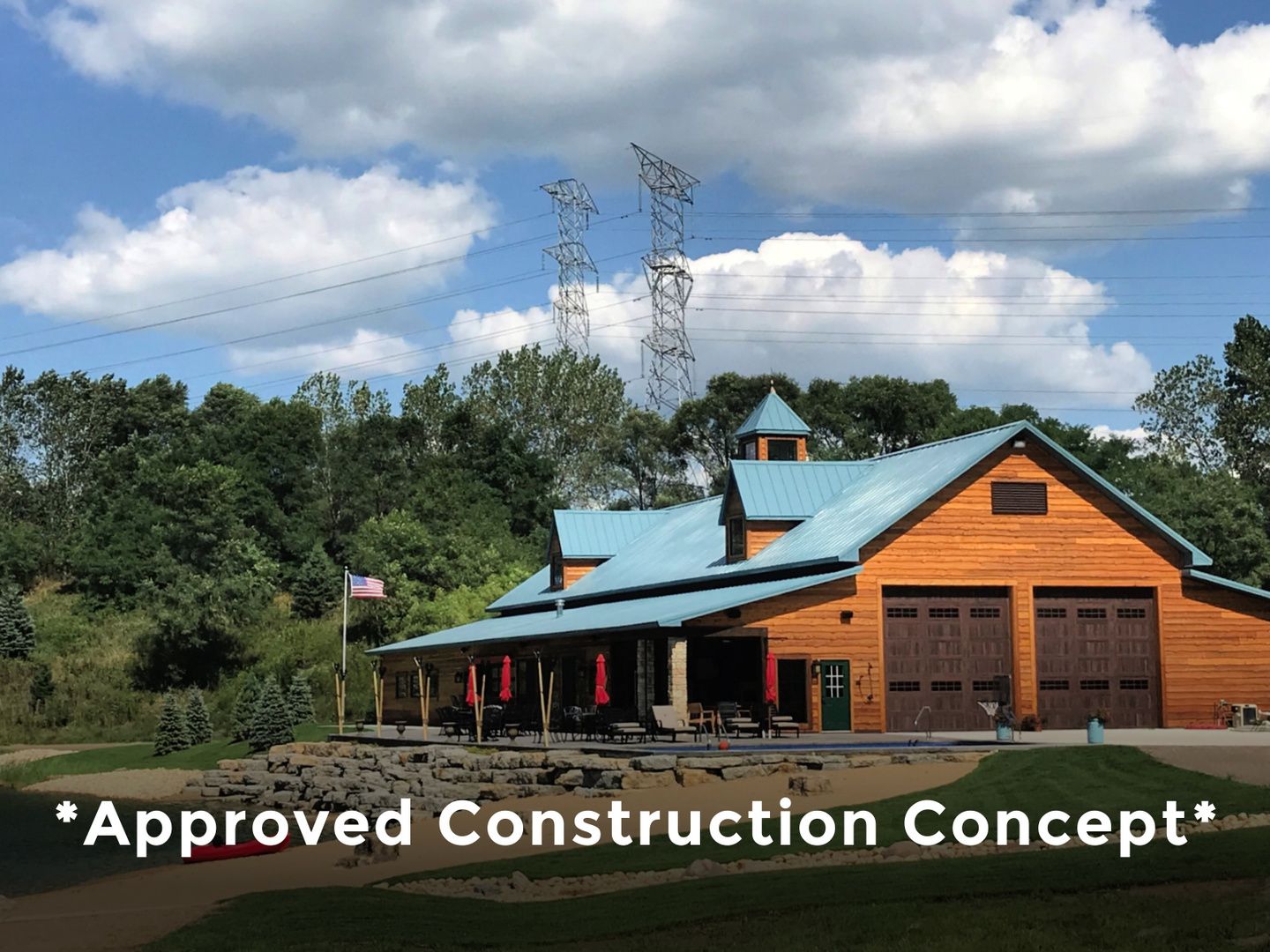 4506 Preservation Court — Johnsburg, IL 60051