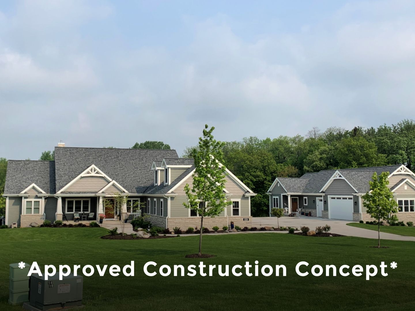 4502 Preservation Court — Johnsburg, IL 60051