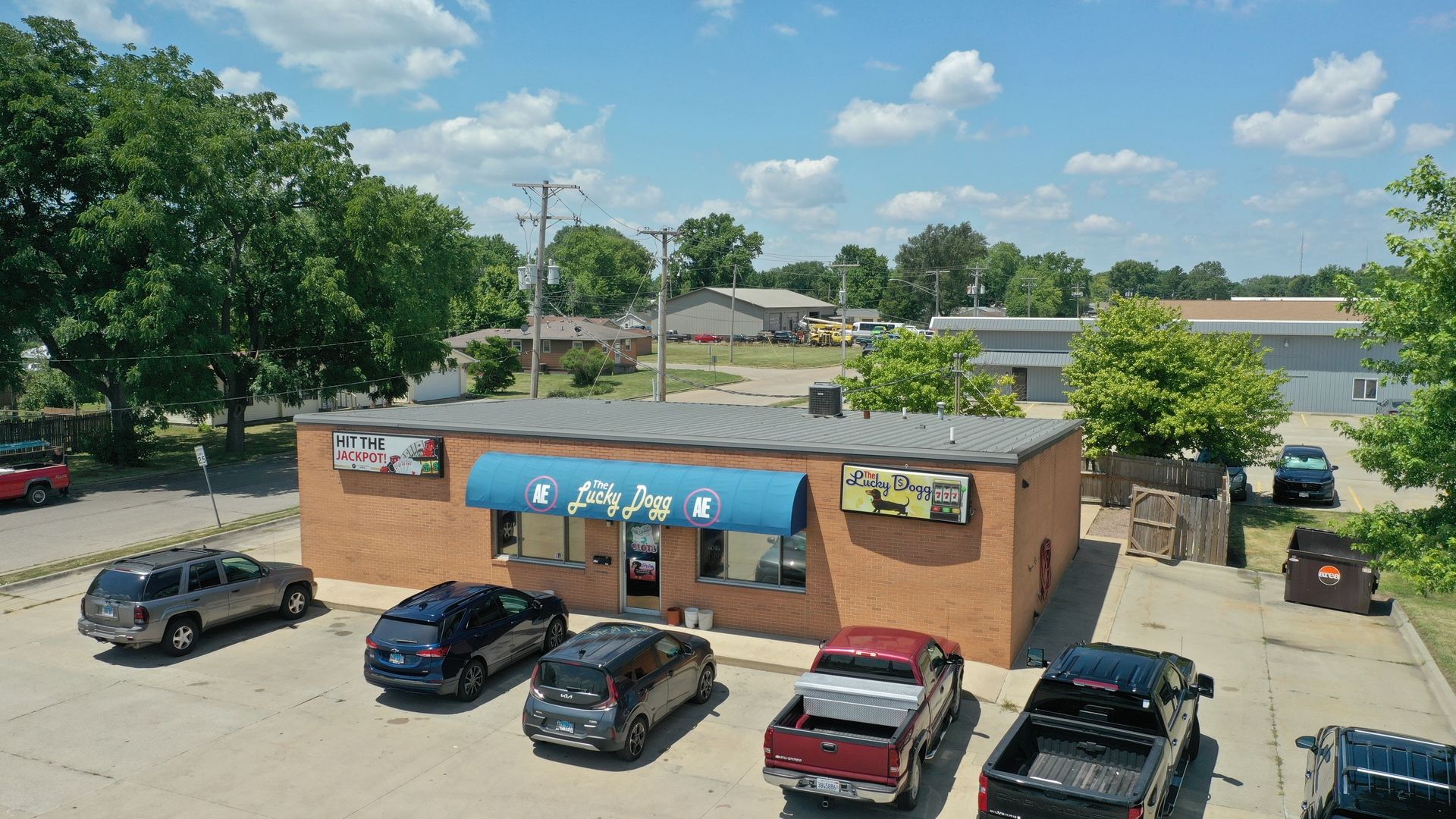 401 Limit Street — Lincoln, IL 62656