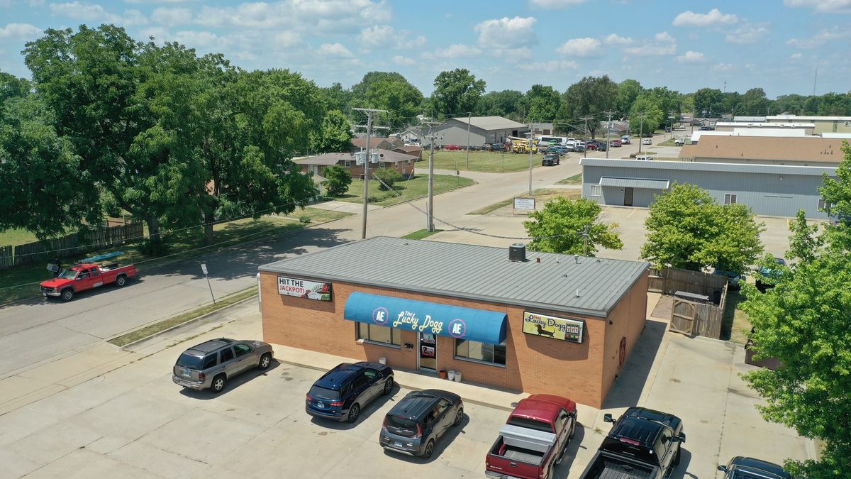 401 Limit Street, Lincoln, IL 62656