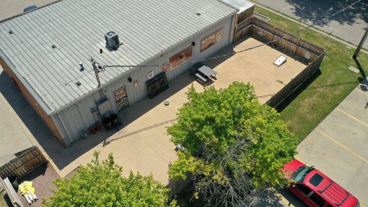 401 Limit Street, Lincoln, IL 62656
