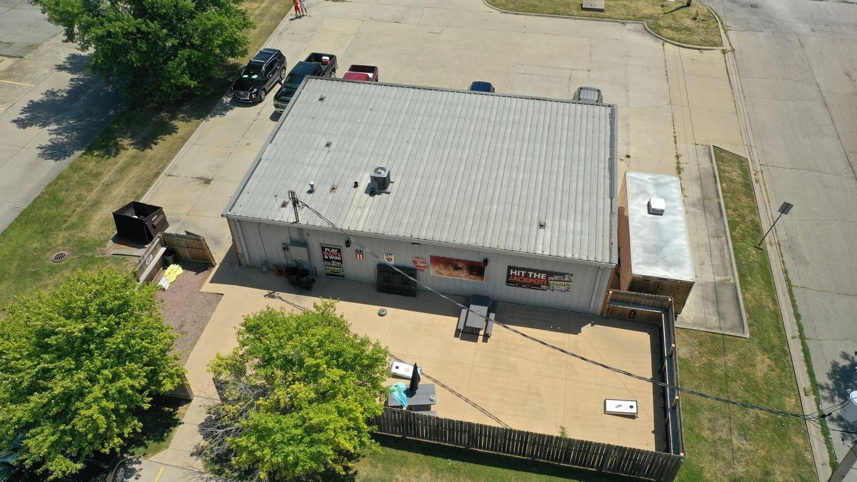 401 Limit Street, Lincoln, IL 62656