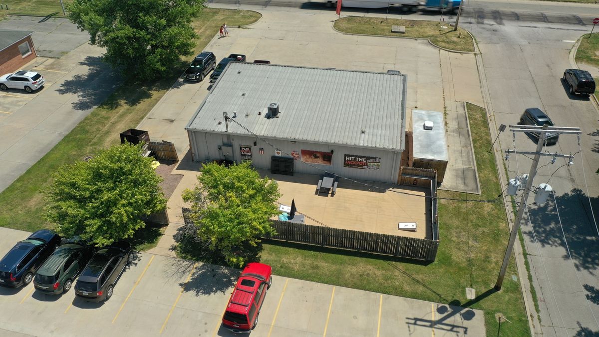 401 Limit Street, Lincoln, IL 62656