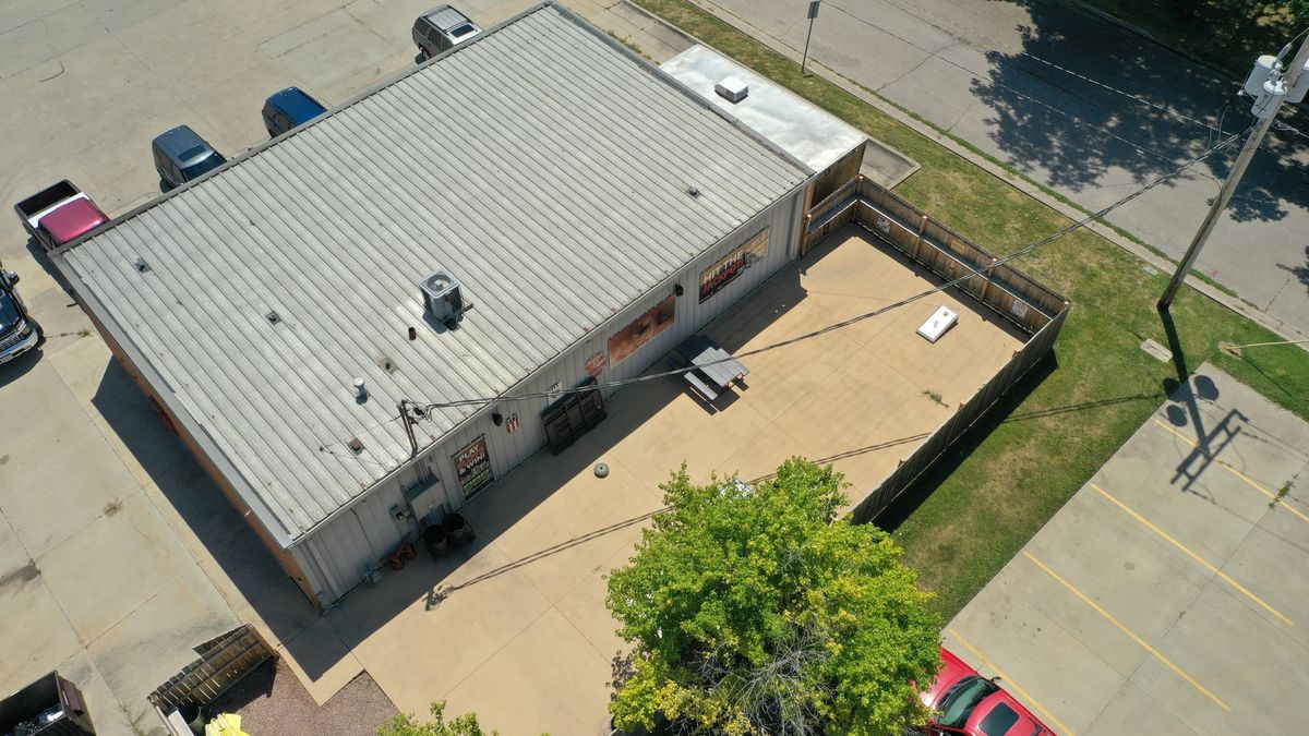 401 Limit Street, Lincoln, IL 62656