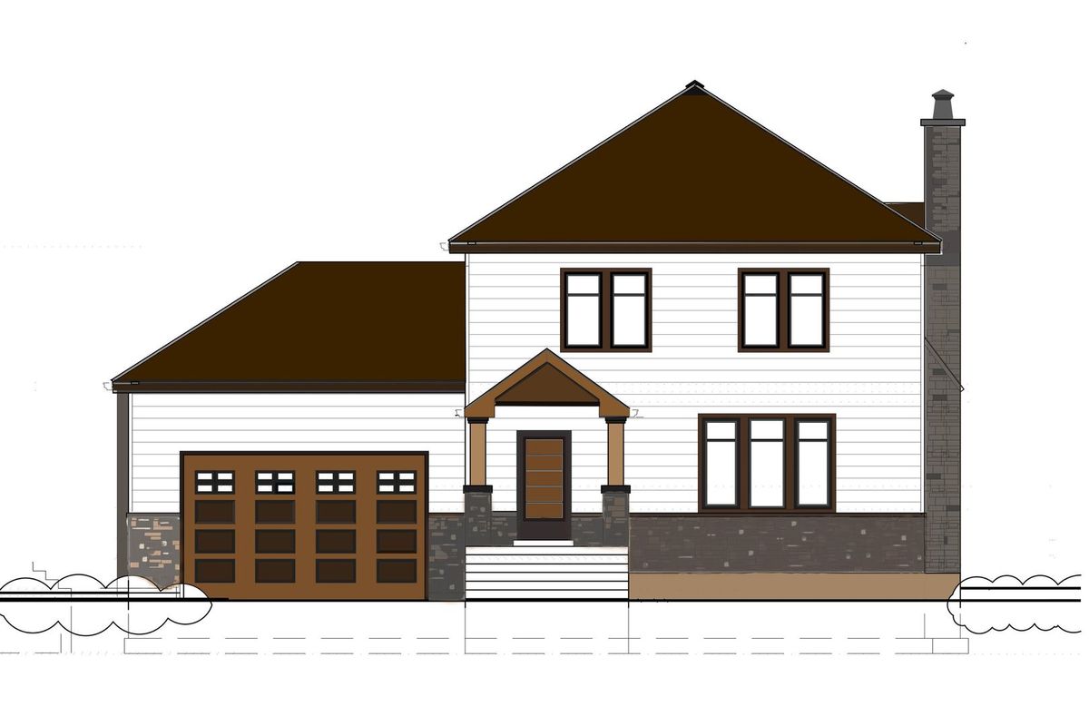 651 Circle Avenue, Port Barrington, IL 60010