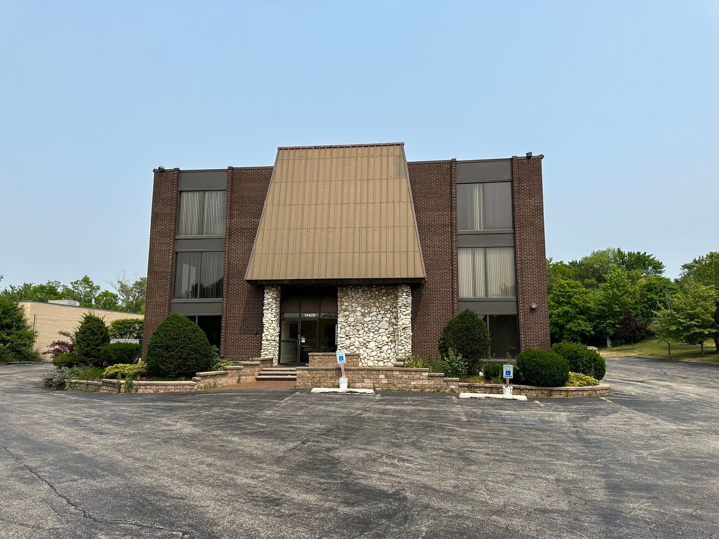 14475 John Humphrey Drive — Orland Park, IL 60462