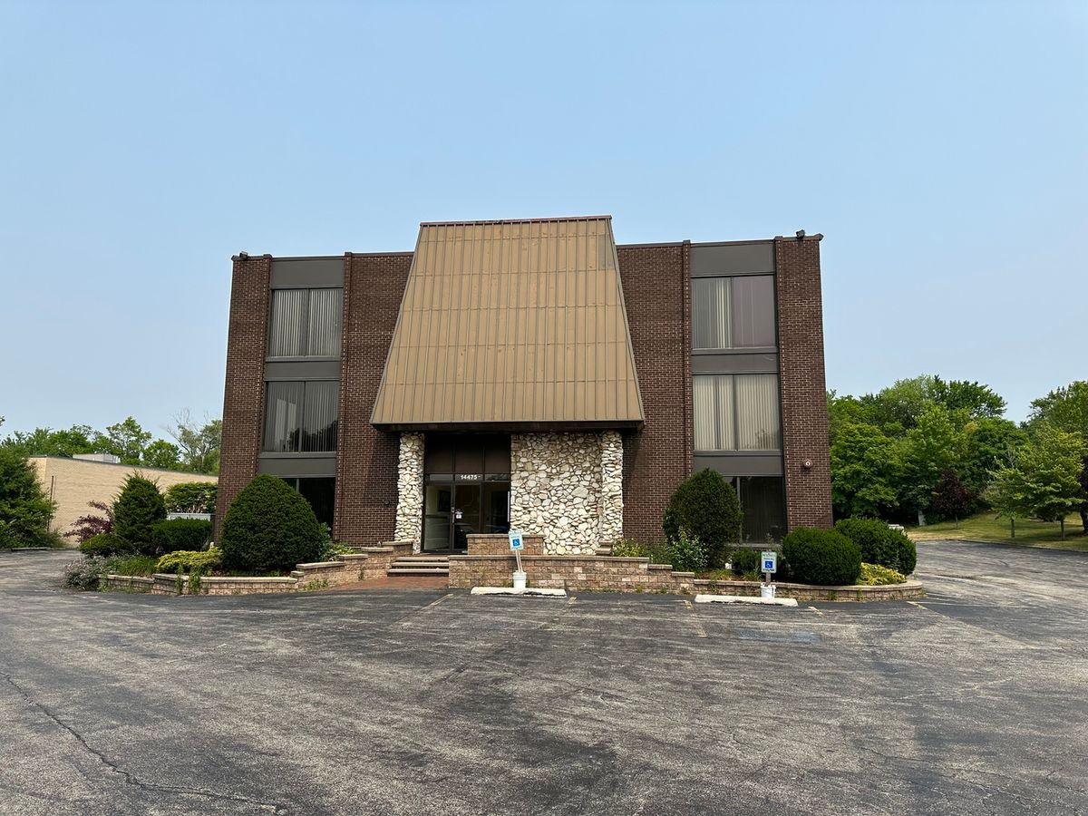 14475 John Humphrey Drive, Orland Park, IL 60462