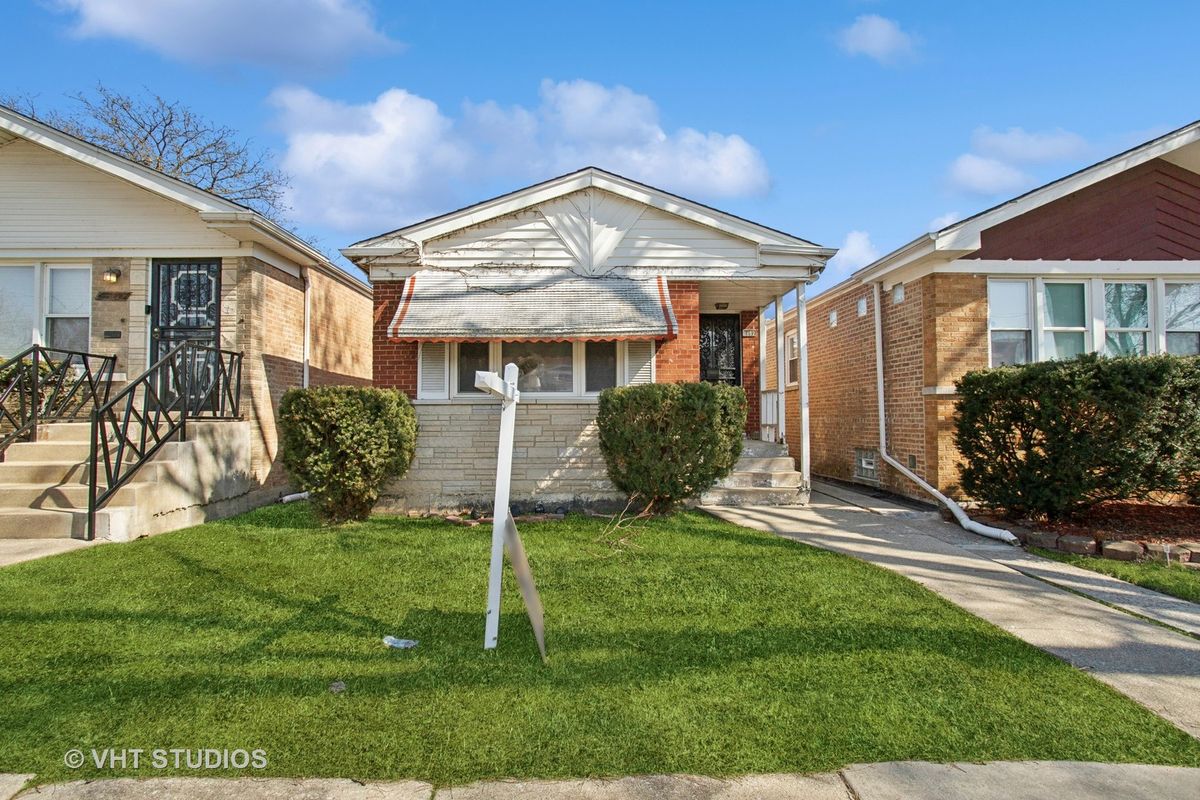 9407 Normal Avenue, Chicago, IL 60620