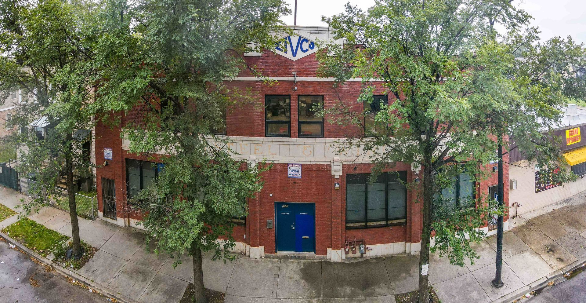 2945 W Harrison Street — Chicago, IL 60612