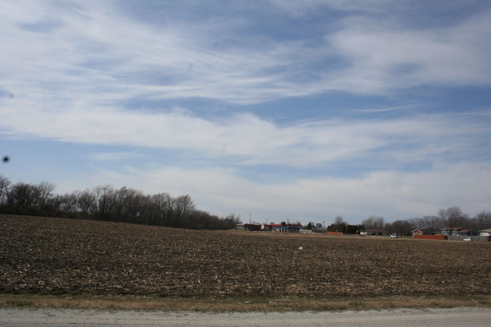 0 Wilmington Peotone Road — Peotone, IL 60468