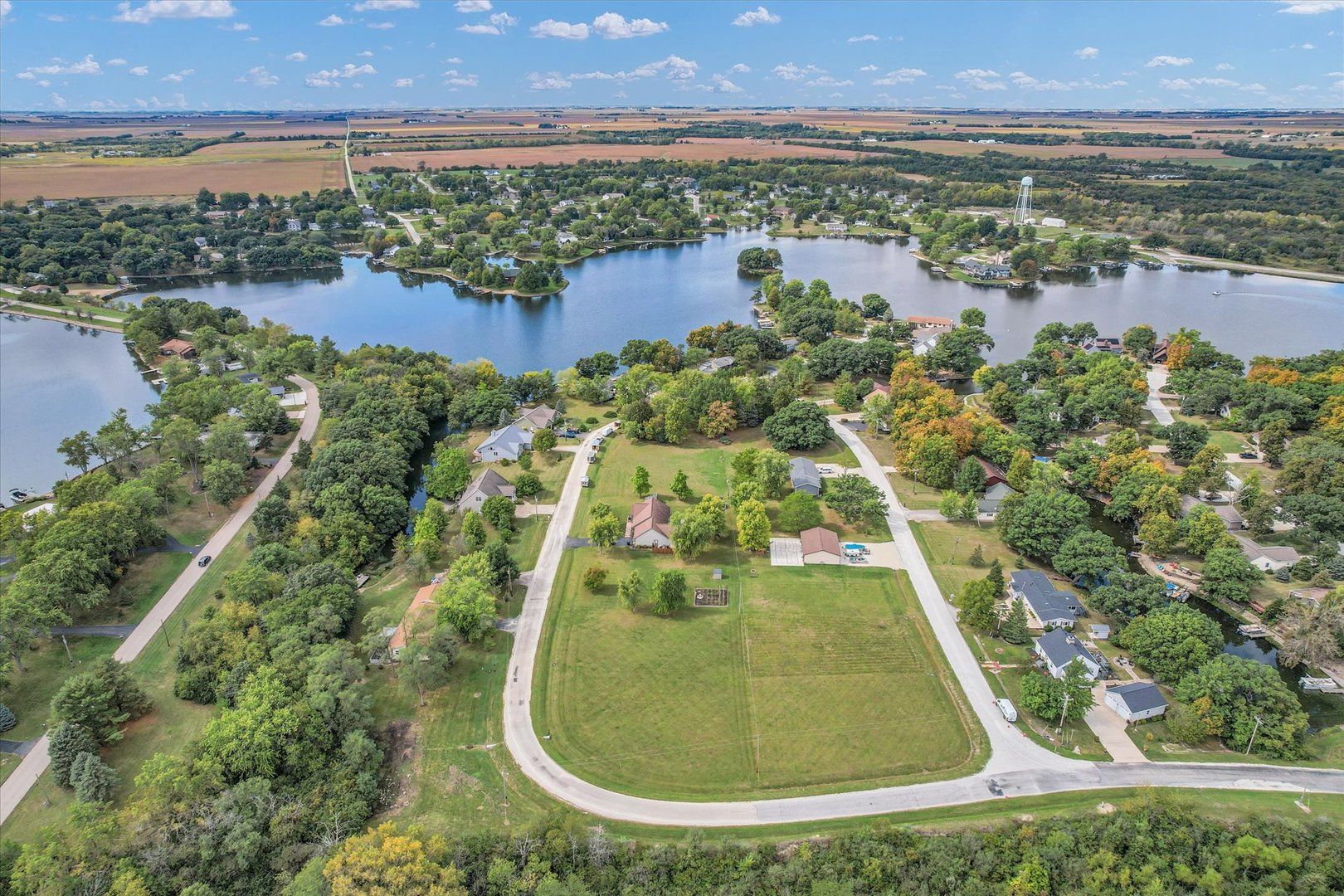 132 Comanche Trail — Loda, IL 60948