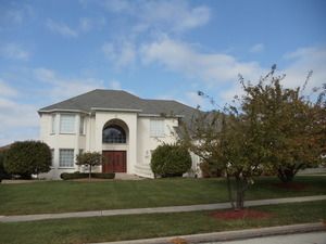 6923 Fieldstone Drive — Burr Ridge, IL 60527