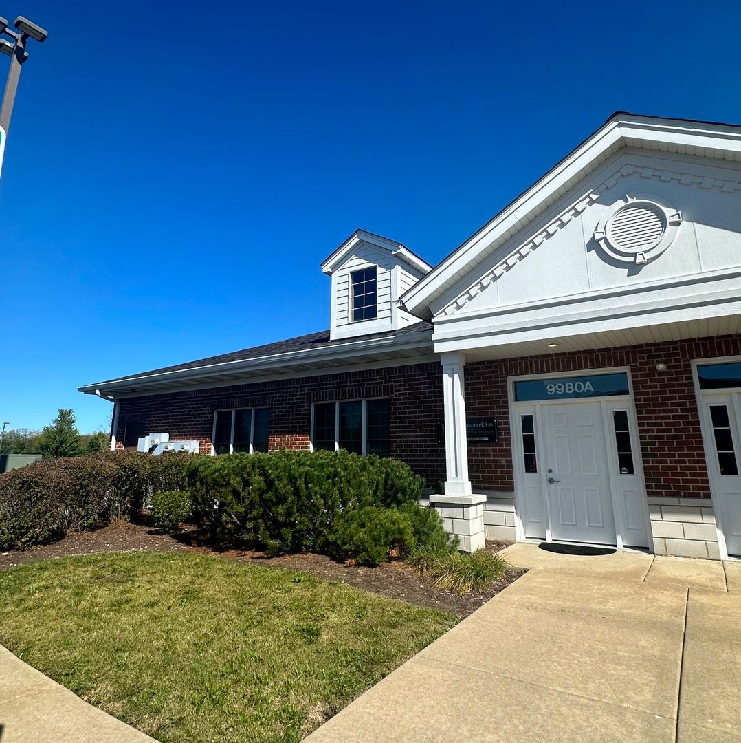 9980 190th Street #A — Mokena, IL 60448
