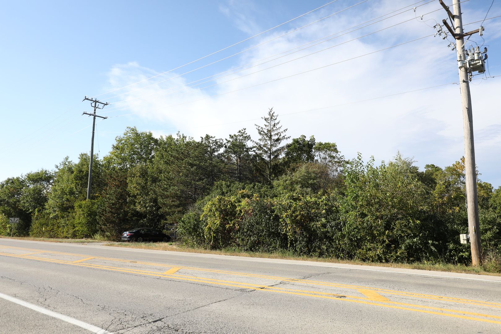 13388 W Wadsworth Road — Wadsworth, IL 60083