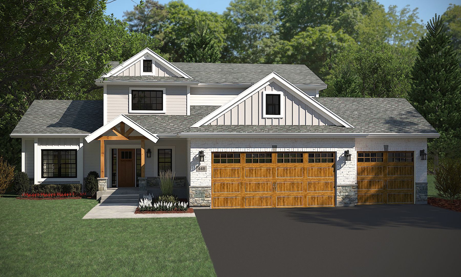 473 Burled Wood Drive — Poplar Grove, IL 61065