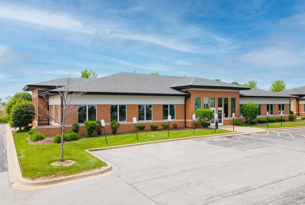 8041 186th Street #A — Tinley Park, IL 60487
